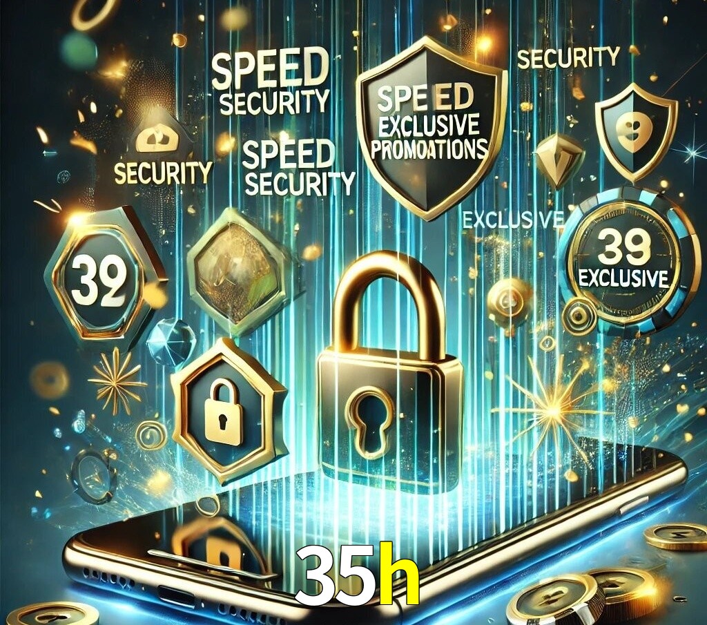 Vantagens do App 35h
