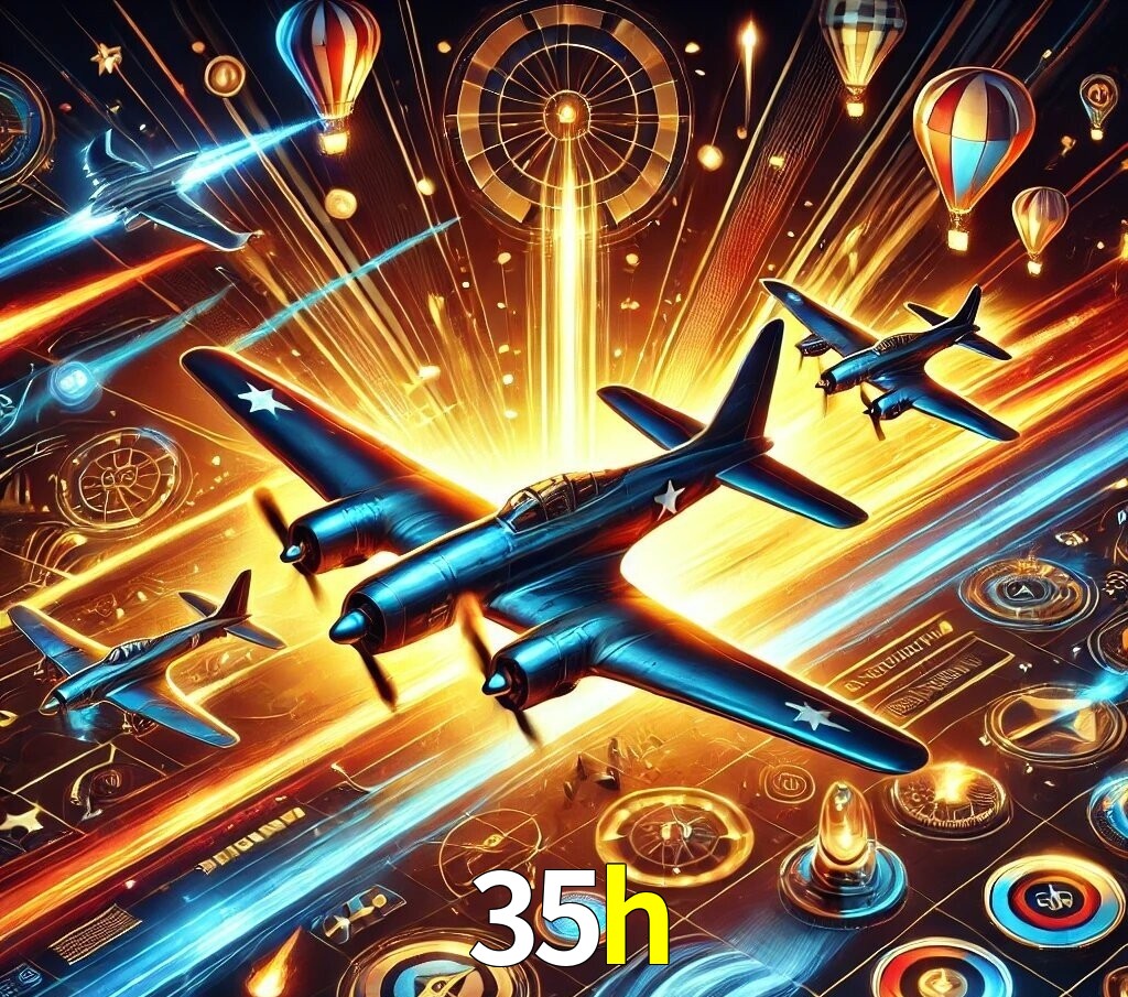 Vantagens do Aviator no 35h