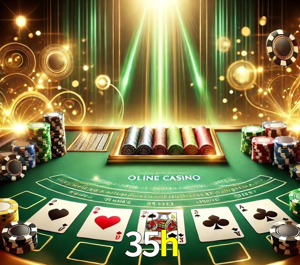 Jogos de blackjack