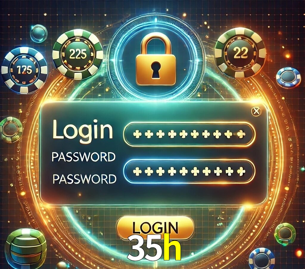 Como Fazer Login